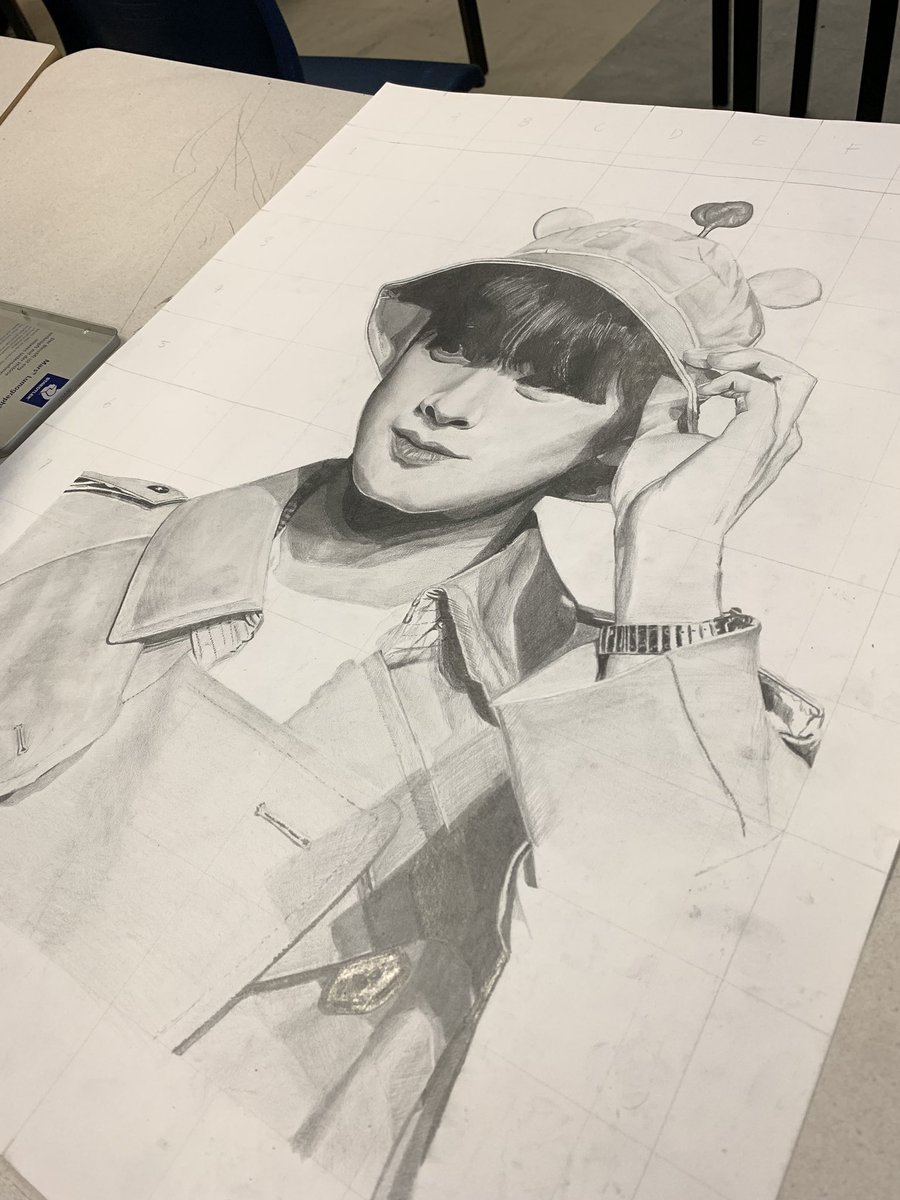 CPAFineArts's tweet photo. 2/2 https://t.co/EoCWJRRvxu