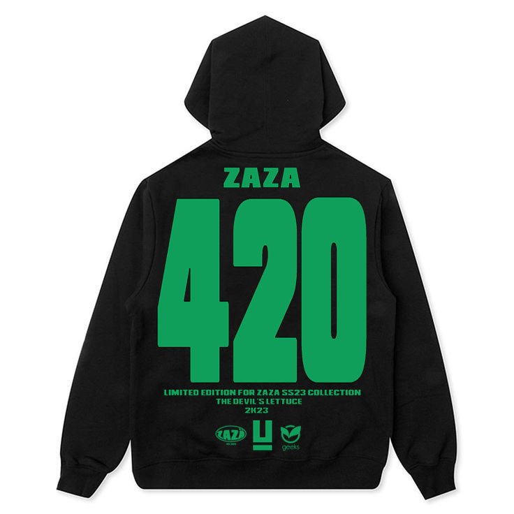 flyguy_sol's tweet photo. ZAZA “420" Limited Edition
.
10k for Limited tees.
17k for Limited hoodies.
Shop from @zazacommunity on Instagram.
.
#herb #420community #zaza #utmd #geeks #stoner https://t.co/roF3TQbDmA
