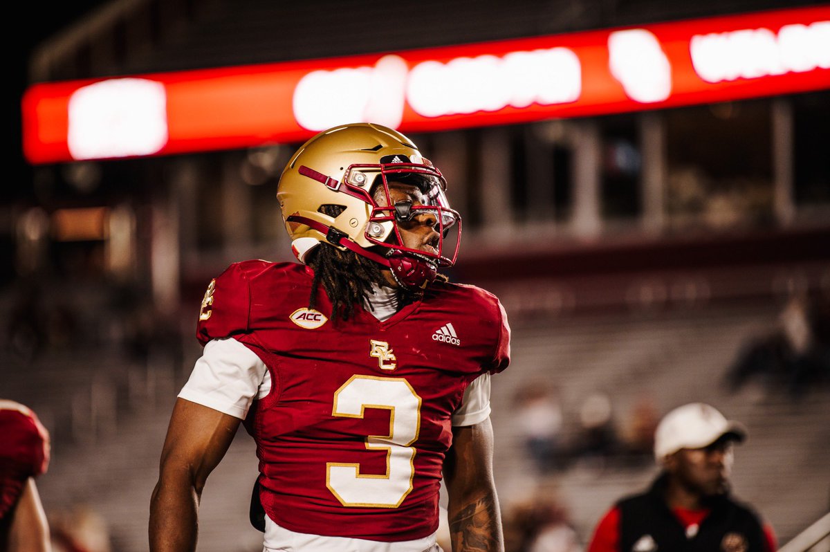“Swag” Stanford ✞ tweet media