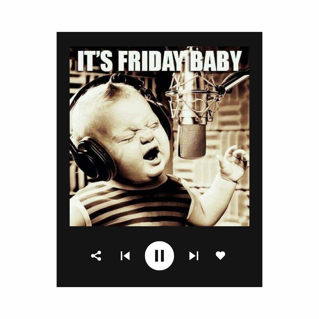 heidinewfield's tweet photo. What are YOU doin this weekend? 

#finallyfriday #funday #timetoletloose https://t.co/08tXXKAUzJ