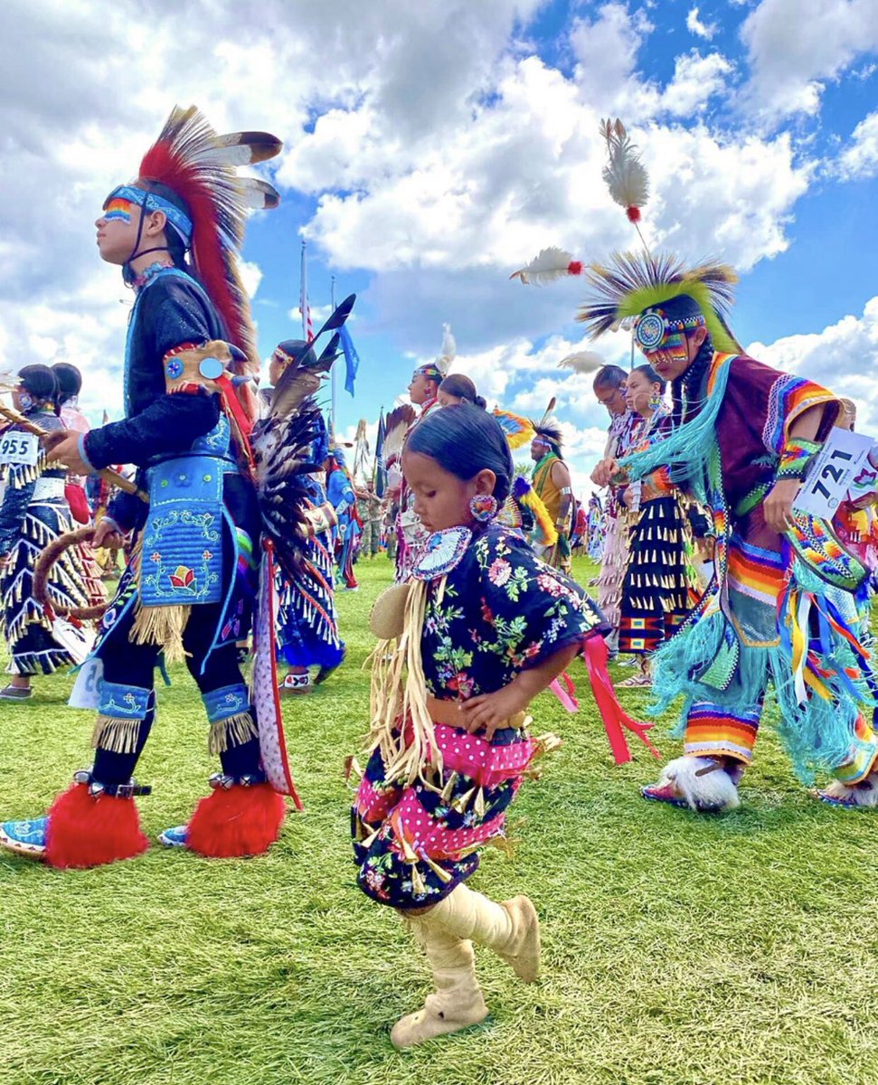 Lakota Man tweet media