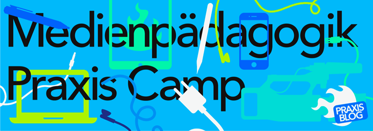 Es ist soweit! Die Anmeldung für das Praxiscamp #mppb23, das Barcamp des Medienpädagogik Praxisblogs, ist ab jetzt möglich.
Das #Barcamp findet am 06. und 07.09.2023 in der Hochschule #Fulda statt, medienpaedagogik-praxis.de/2023/04/20/mpp…