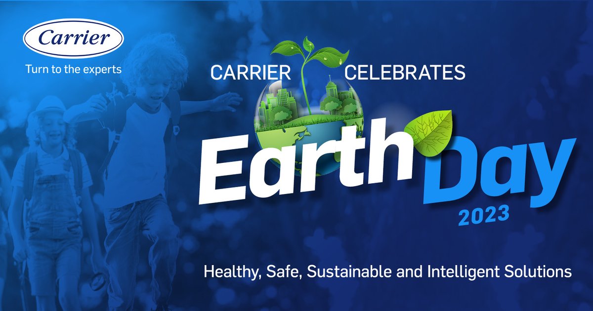 JonWayneCoMV's tweet image. Happy Earth Day! As we celebrate our planet, we recognize the need for safe solutions for a healthier home and a healthier planet. 
Contact us today to learn about @Carrierathome safe solutions for your home!
#earthday #HVAC #safesolutions
