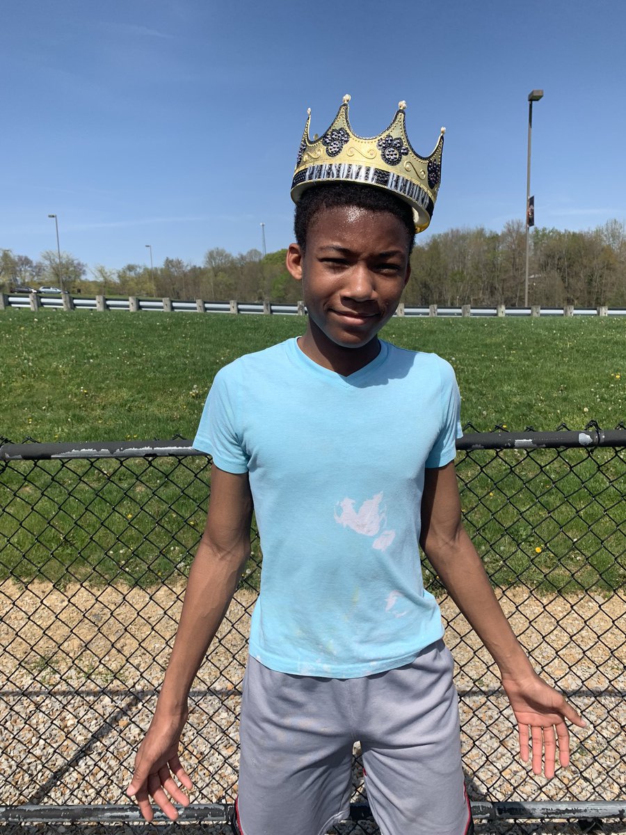 newlexcc's tweet photo. Our middle school distance runners have also been working hard to set new records for themselves! 
Alex Thorngate, Andre Spicer, and Dalyus Nealy https://t.co/XYIXENRJDN