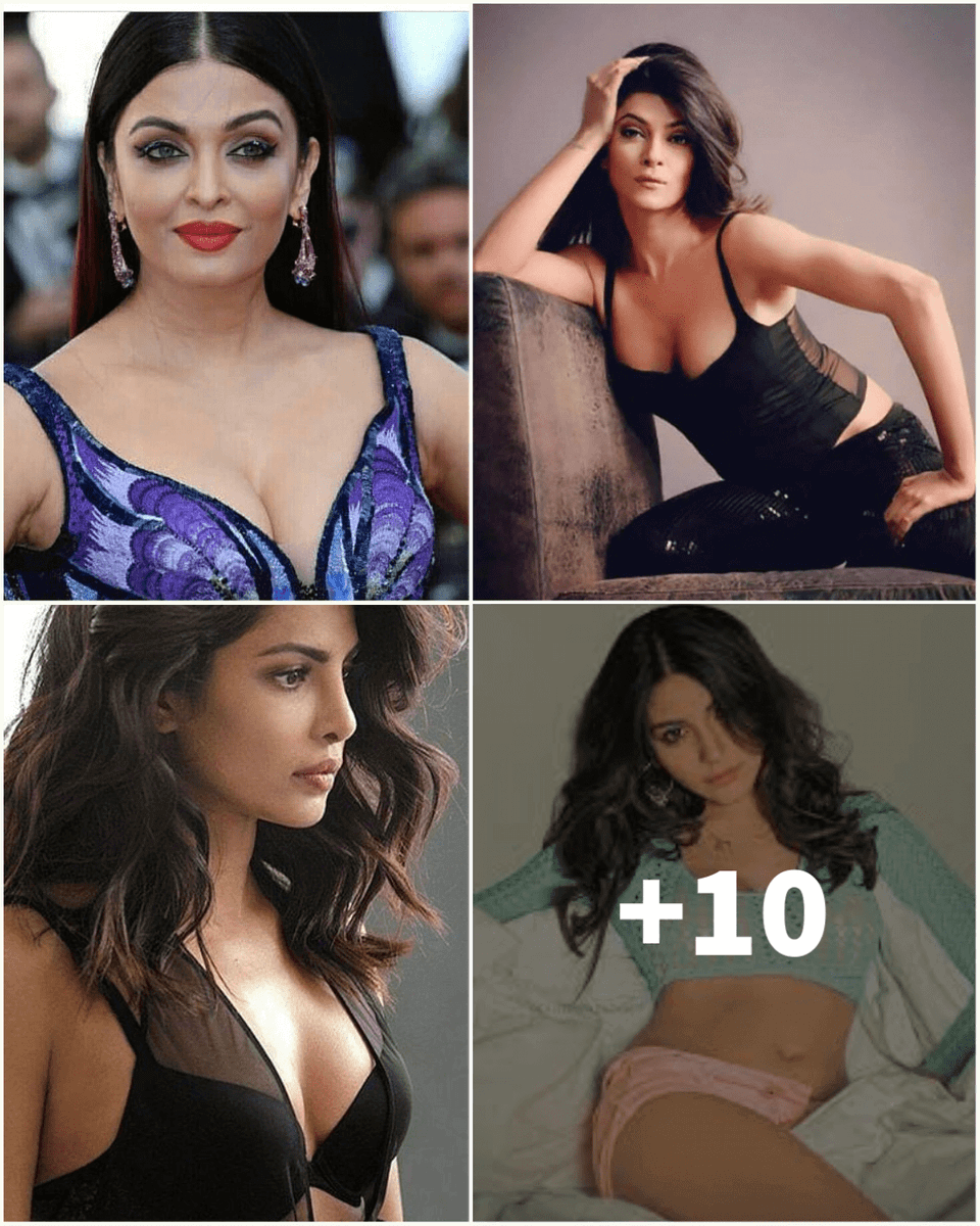 BloggersGlobe's tweet photo. https://t.co/LZ5kFqdWmn
👆👆👆👆👆👆👆👆👆👆👆
Models👇 who dominated the B-industry with their beauty🔥 &amp; charm
#bollywoodactress #AishwaryaRaiBachchan #bollywoodqueen #PriyankaChopra #HotPhotos #PriyankaChoprahot #sushmitasen #bloggersglobe #models #BollywoodNews https://t.co/qIWz08xLqV