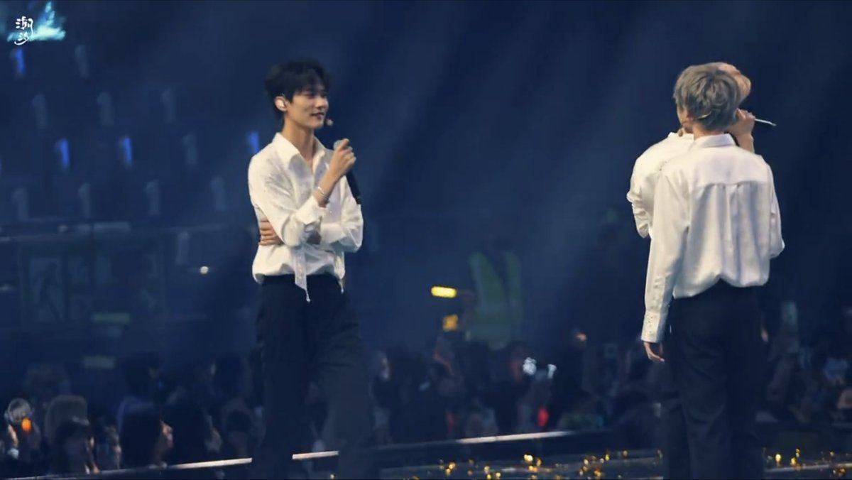 iluvstartomoon's tweet photo. นี่มันนนนน นี่มัน fanservice paradox!!!! เผยทิงซ่ง กับ ฟางเจวี๋ยเซี่ย เอ้อววววว https://t.co/PdRH80DPPi