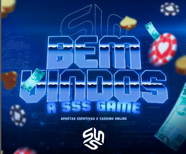 marcobc on X: Bora galera, estamos conferindo a plataforma SSSGame🎲⚽️🎲  Pra se cadastrar no link: ➡  ⬅ Vem de live junto  comigo!  #SSSGAME  / X