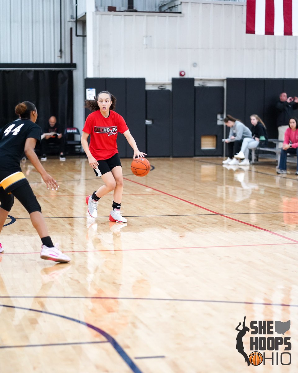 SheHoopsBball's tweet photo. #SheHoopsOhio π₯ https://t.co/SBJjtJ4X3y