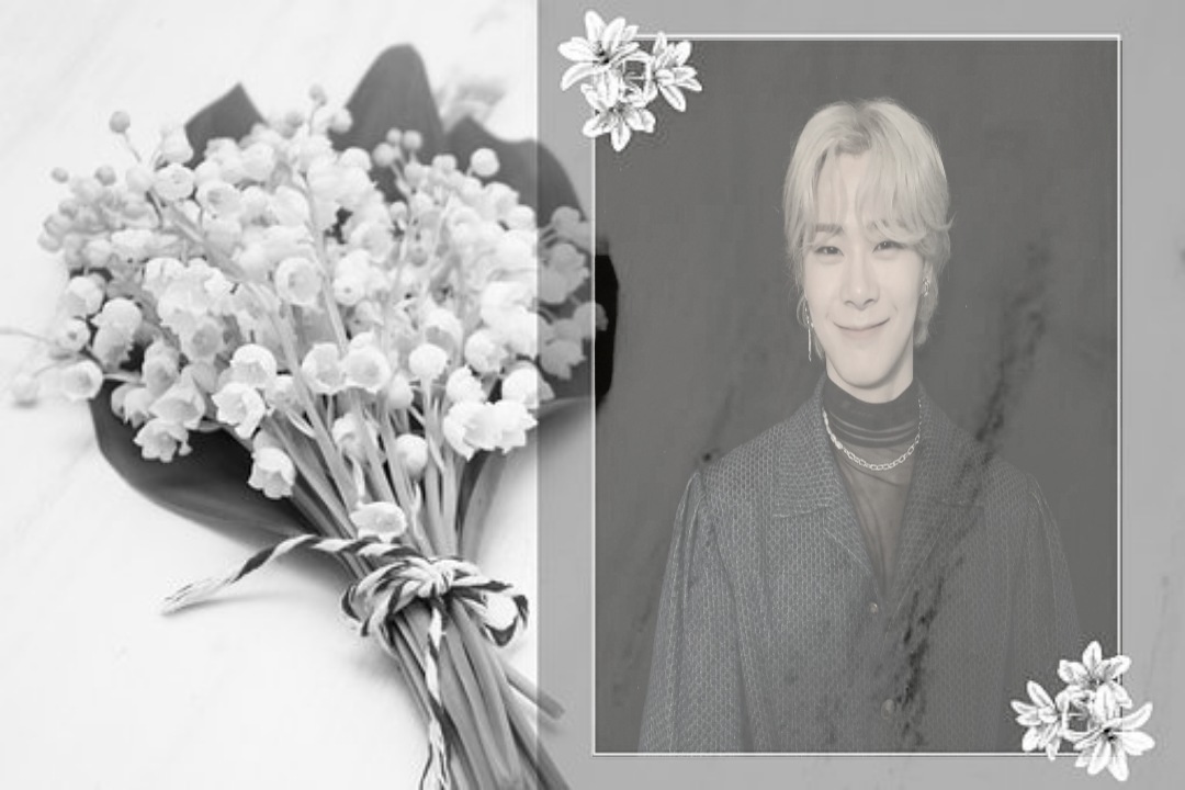 only_icepark's tweet photo. I still can't believe moonbin, but I know we need to accept it so that we can lead him to a peaceful life and place last night of our moon Aroha put your short farewell message to him so he can read it far away while he's traveling. 💔🤍🕊️

#MOONBIN #ASTRO https://t.co/t1nYTyZA6N