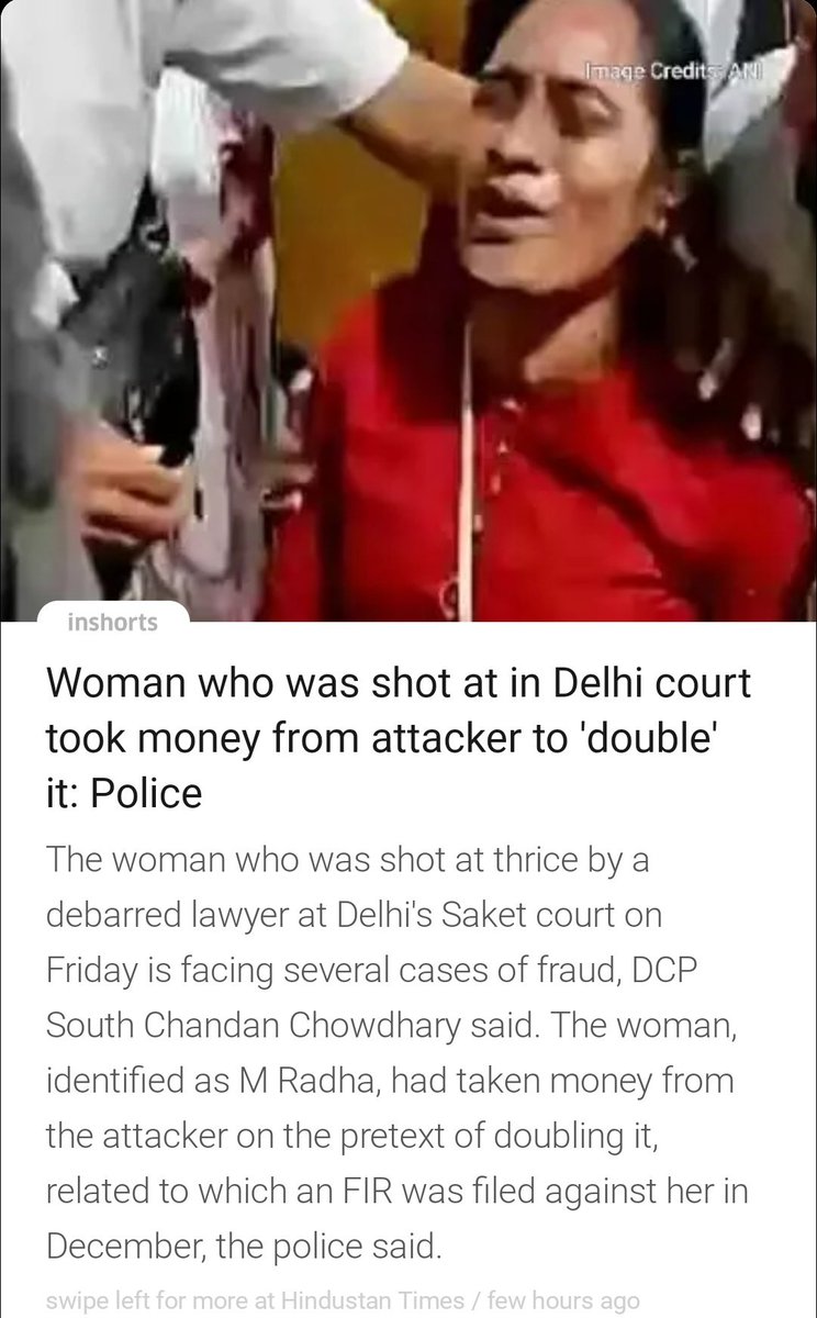 DeepikaBhardwaj's tweet photo. Just when Husband Bashing had just begun again .... https://t.co/T0auvRRCvw