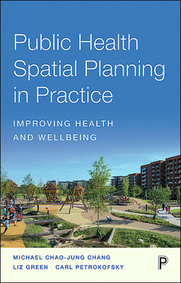 CitiesxHealth's tweet image. #BookReview  by @caglarkoksal PUBLISHED. &quot;Public health spatial planning in practice: improving health and wellbeing&quot; by @MichaelCJChang et al. 

doi.org/10.1080/237488…

#publichealth #spatialplanning #health #wellbeing #urbanhealth #healthycities #citiesxhealth