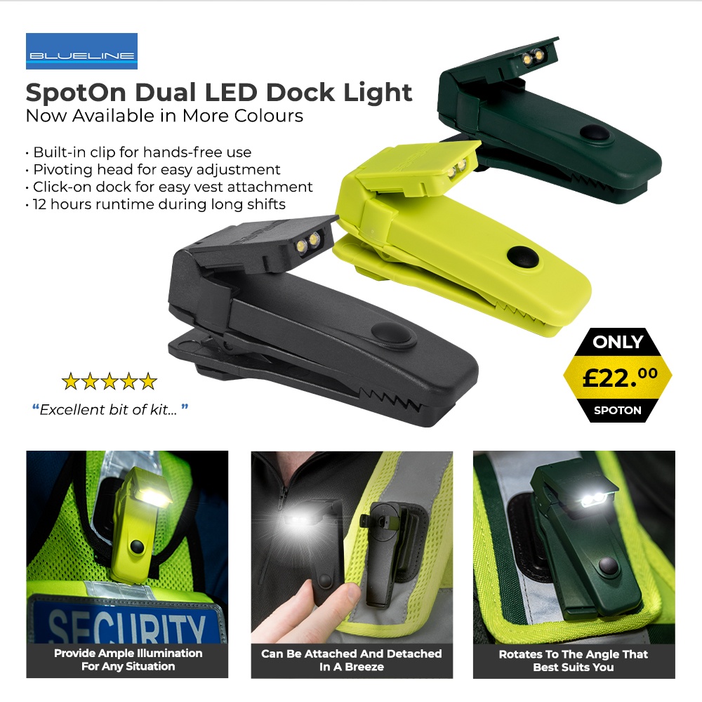 Niton999's tweet image. Are you a First Responders looking to ensure you're always prepared for any situation? 👮🚑
niton999.co.uk/shops/edc-esse…

Check out our guide to EDC essentials, featuring must-have items like pens, clip-on lights, notebooks, and bags! 
#EDCessentials #Police #Paramedic 💼🔦✍️