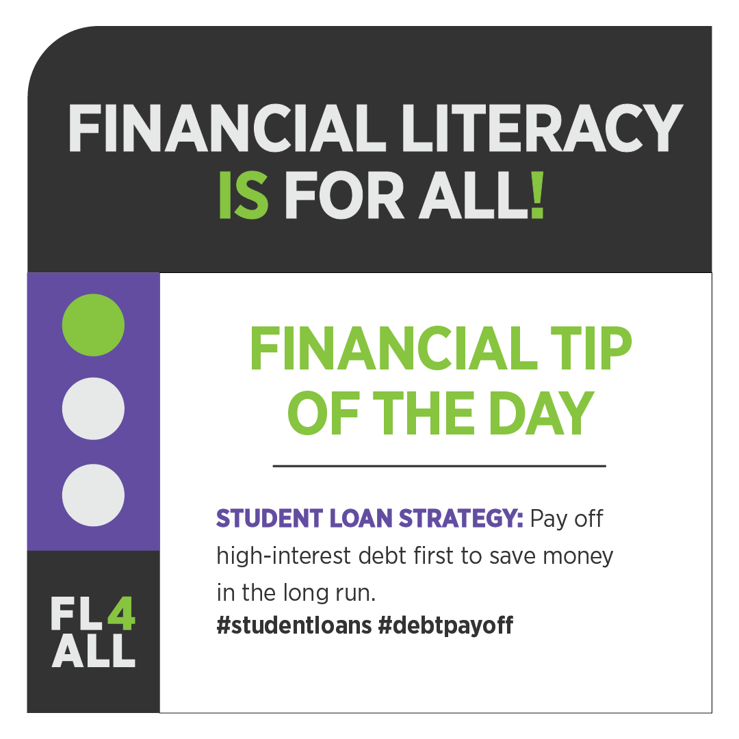 OperationHOPE's tweet photo. Financial Tips! π‘ From our Initiative @FL4_ALL (Financial Literacy For ALL) #Repost
Swipe to learn more!
#FL4ALL #FinancialLiteracyIs4ALL #OperationHOPE #FinancialAccountabilitymonth https://t.co/YpWgNnm4x8