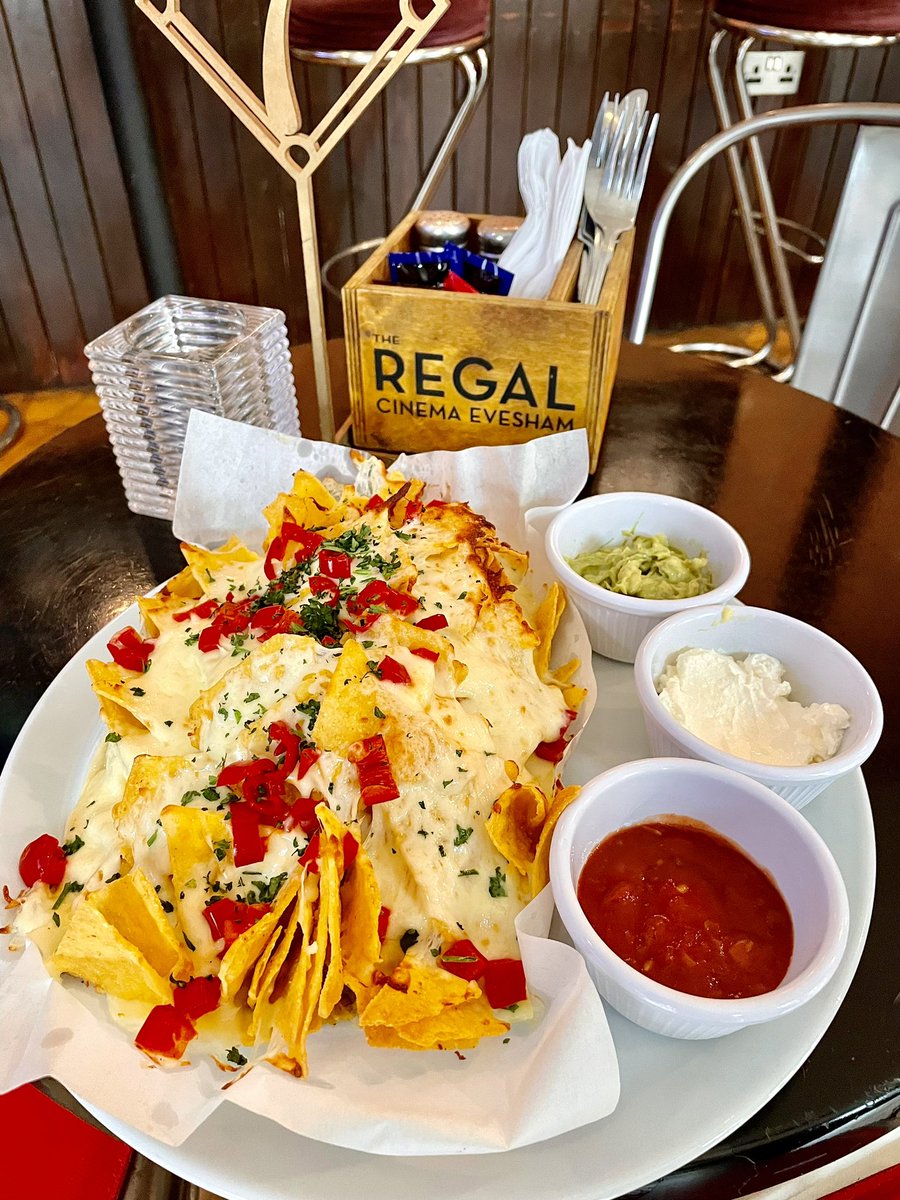 The Regal Cinema Evesham tweet media