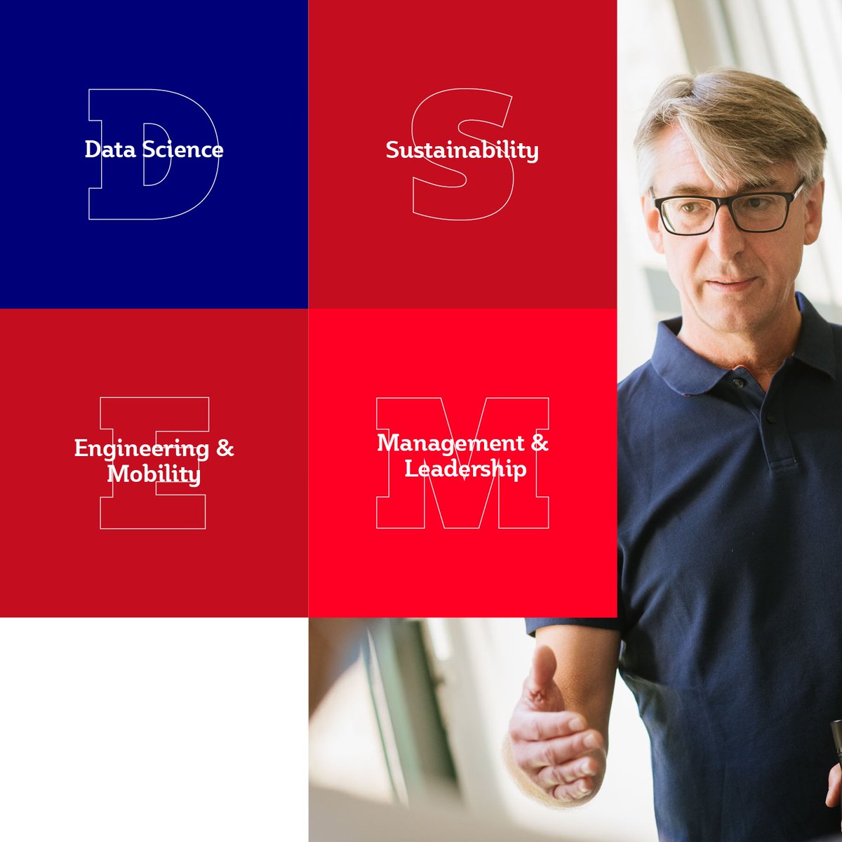 tuberlinacademy's tweet image. Weiterbildung für Berufstätige an der #TUBerlinAcademy. Wir bieten zahlreiche Kurse zu unterschiedlichen Themen an: #DataScience, #Sustainability, #Management &amp;amp; #Leadership, #Engineering &amp;amp; #Mobility.
📅Kurse beginnen ab Mai 2023
📌Register now!
👉academy-tu.berlin👈