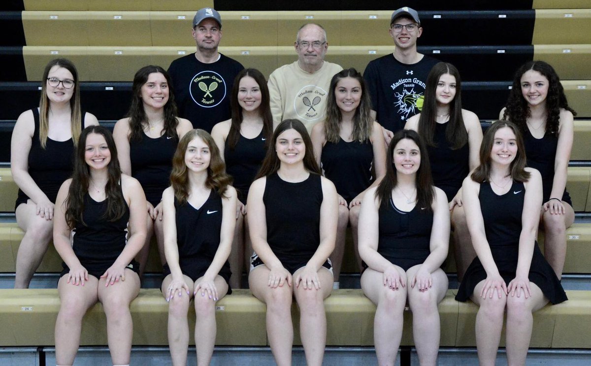 Madison-Grant Tennis (@mgargyllstennis) on Twitter photo Match Day! Weather permitting, your Argylls will travel to <a href="/FranktonGTennis/">Lady Eagles Tennis</a> for our first conference match of the season. Stay tuned for updates if plans change. #WeAreMG Match Day! Weather permitting, your Argylls will travel to <a href="/FranktonGTennis/">Lady Eagles Tennis</a> for our first conference match of the season. Stay tuned for updates if plans change. #WeAreMG