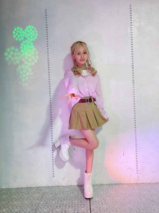 Twitterのコスプレ画像27