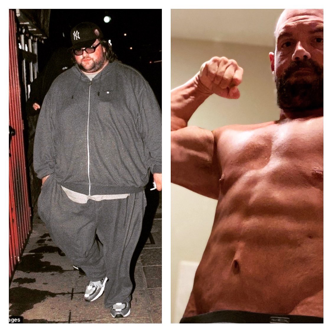Your Belly Fat Is Setting You Up For Cancer Heart Disease An Early facebook