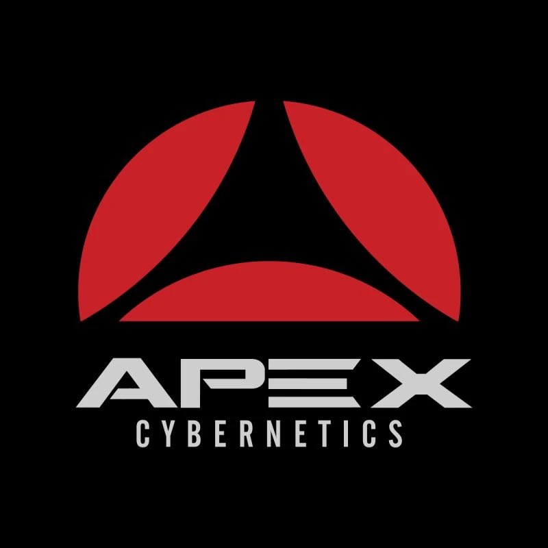 RT @MonsterIslandB: APEX created APE-X it was right there and you all missed it https://t.co/CplDg9841M