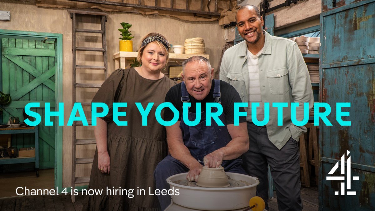 🚨NEW ROLE: PICTURE EDITOR (LEEDS)🚨

Got a strong 👁️ for design, retouching and image-creation? Remain poised when taking effective creative risks?

🧐no more!

Leading the design process, you will create eye-catching and engaging imagery.

Apply👇
lnkd.in/eHqvjFSZ

#Jobs