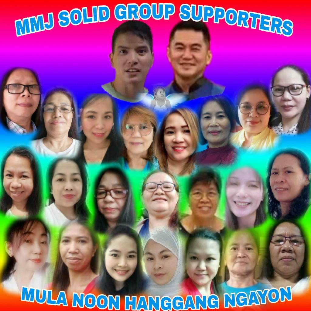 Supporter Mula nuon hangang Ngayon
AWARDING AT LUCENA CITY
#AccomplishmentMygzMolino