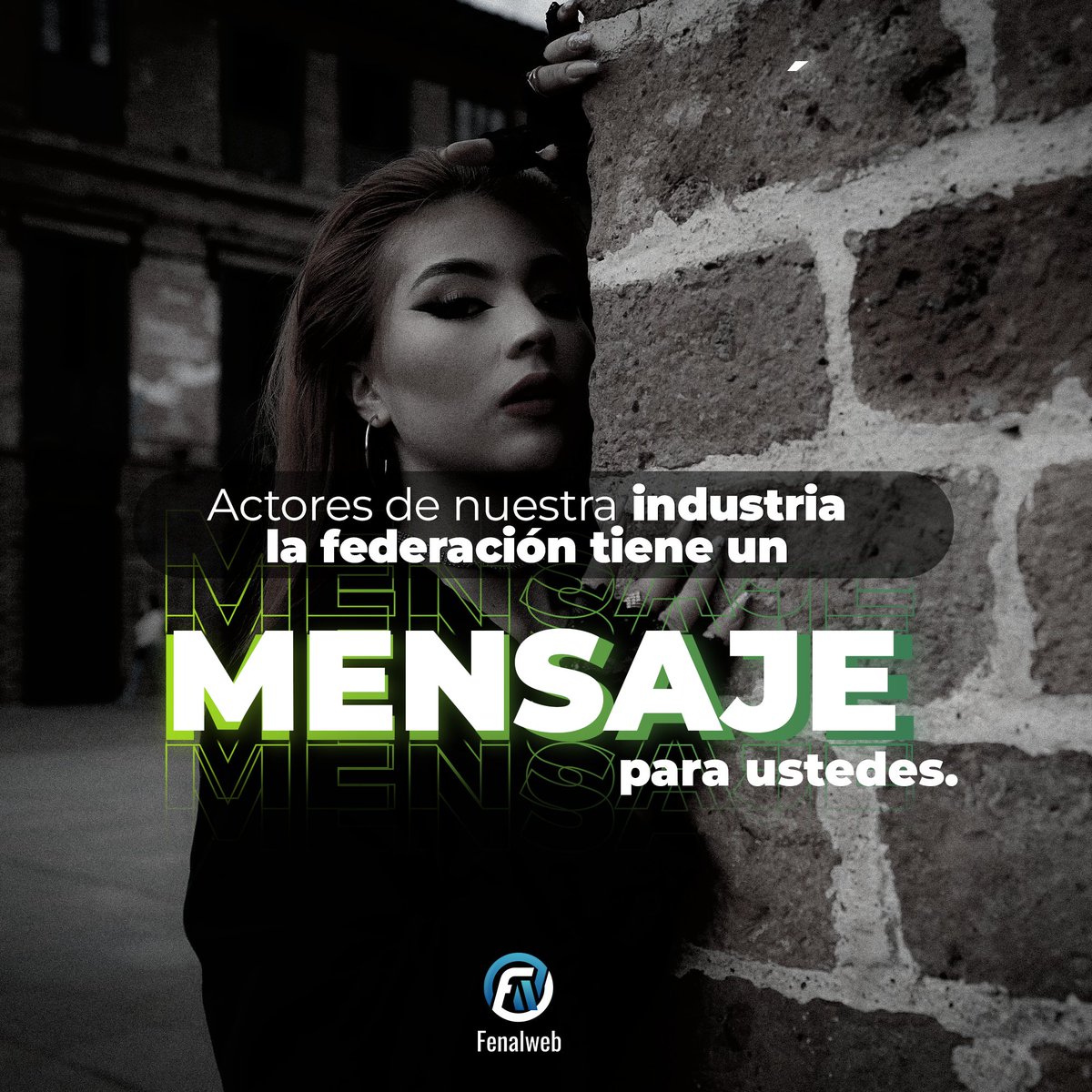 Fenal_web's tweet photo. Actores de nuestra industria su labor es esencial para el gremio y la economía de nuestro país 💪✅, queremos reconocer su dedicación y compromiso con su trabajo e invitarlos a seguir trabajando unidos por la industria 🤝💚.
#trabajoenequipo #industriaunida #modelajewbc https://t.co/xioRn1UoRq