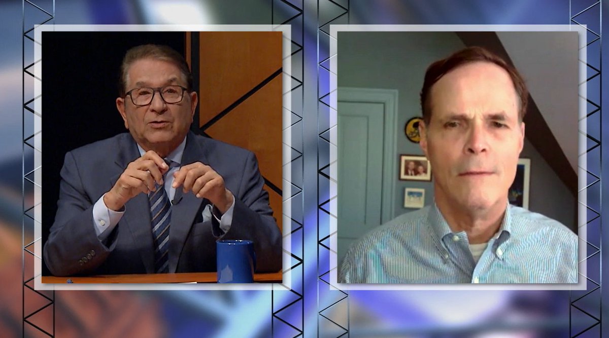 Pennsylvania Newsmakers tweet media