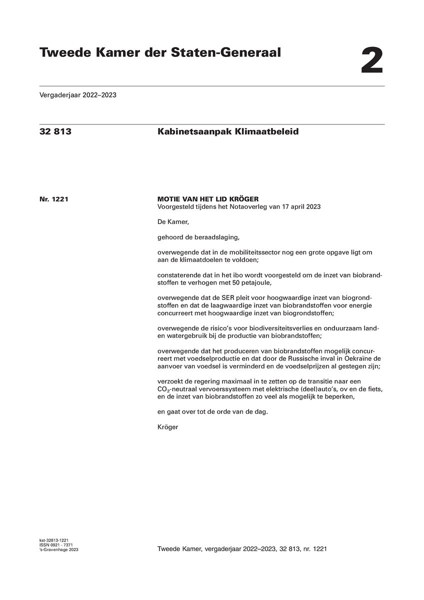 PolitiekBeter - 2ᵉ Kamer Plaatjes 🇳🇱 tweet media