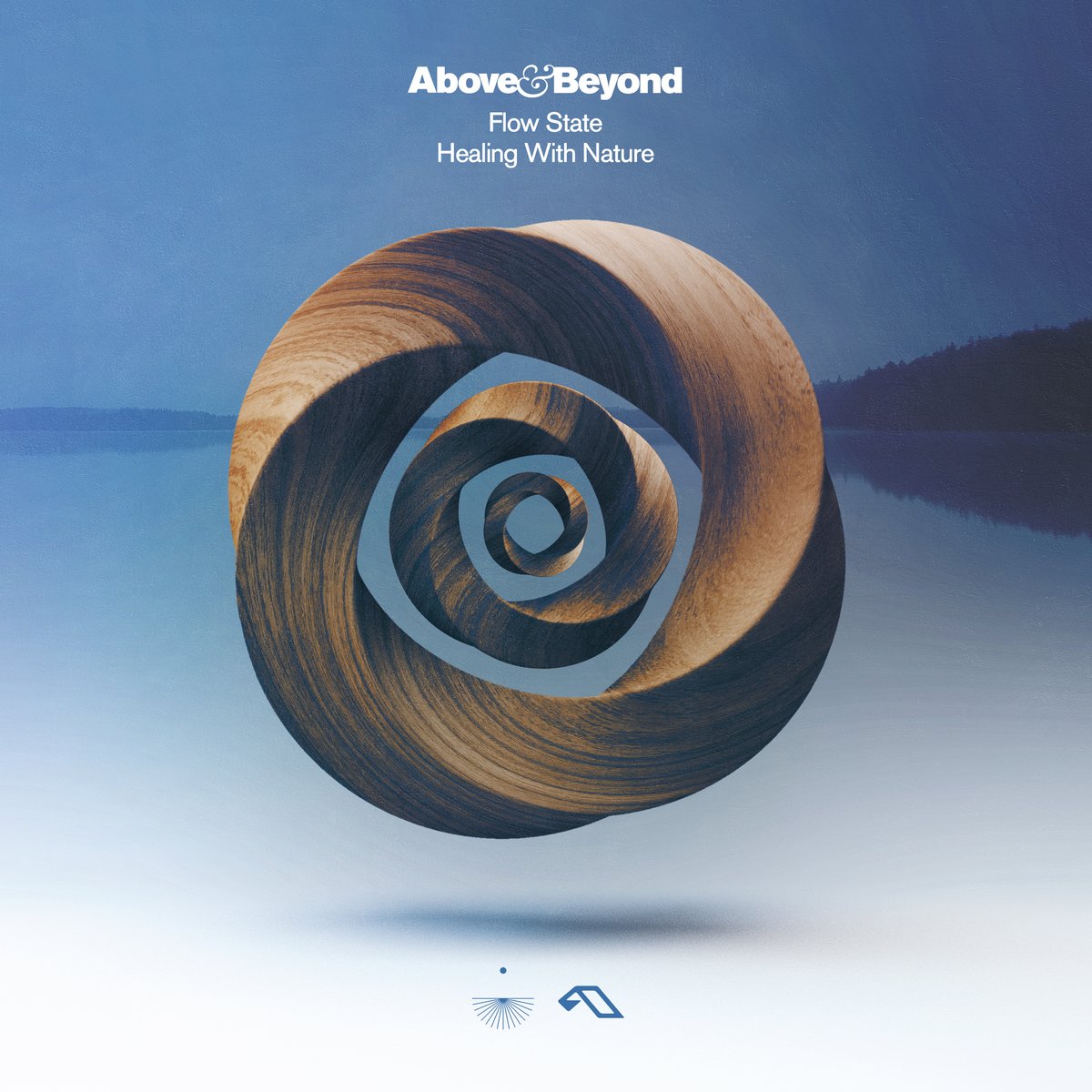 World Earth Day 🌎 @aboveandbeyond share a special 1hr mixed version of 'Flow State: Healing With Nature'. Featuring 4 ambient soundscapes recorded in the forests of Finland, we hope this mix helps you find the a small moment of calm this weekend🌳 ⚪️ reflections.ffm.to/abearthday.OTW