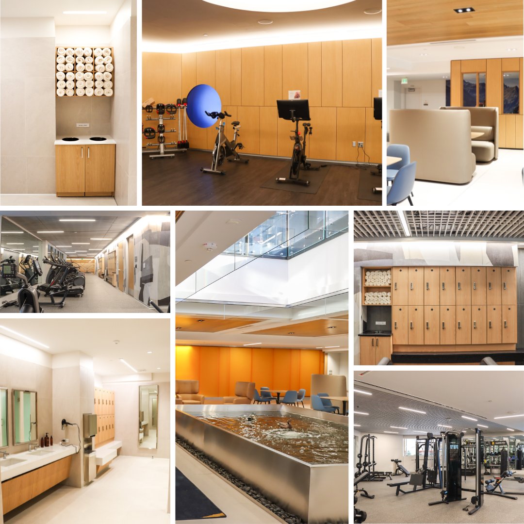 TheWeitzCompany's tweet photo. The Weitz Company's Special Projects Group is excited to share the completion of 1001 17th Street Refresh in Denver, Colorado!
Great job, SPG!
For more information on 1001 17th Street Refresh, visit our website at https://t.co/V1Kp0YHSxJ
#Weitz #BuildaBetterWay #WeitzWay https://t.co/4C7wJo0hRy