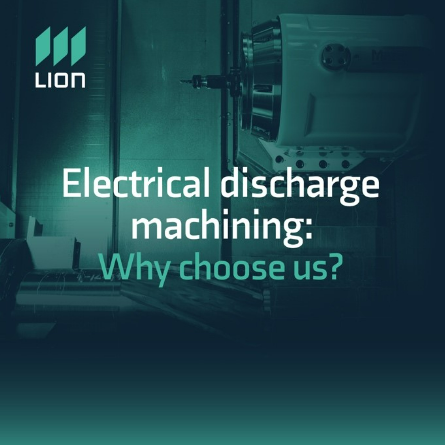 LionEngServices's tweet photo. High precision is one of the factors on which we place the greatest emphasis during production. Our services include electrical discharge machining (EDM), a technology crucial for first-class mold manufacturing and tools pressing for serial production.
https://t.co/9dxCDasuih https://t.co/HyeMLOcJOs