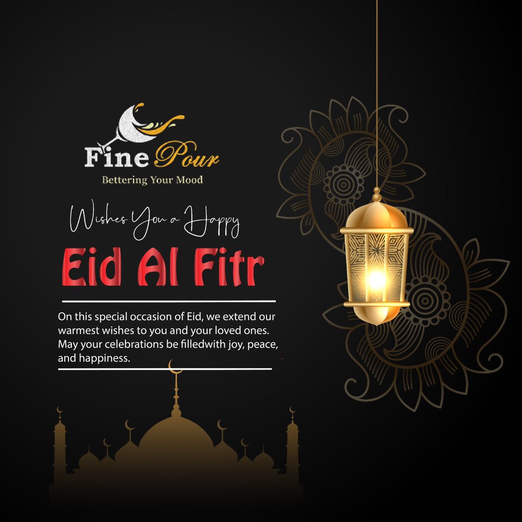 fine_pour's tweet photo. From all of us at #FinePour https://t.co/1afQ8HHonB
