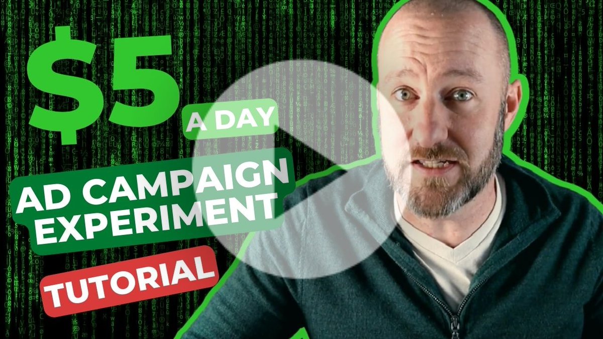 Are you looking for new ways to promote your content and drive leads? Check out this blog to learn how to run successful ad experiments with Google Ads!🤓 #nocodeconsulting 🤓

built2scale.io/blog/ads-exper…