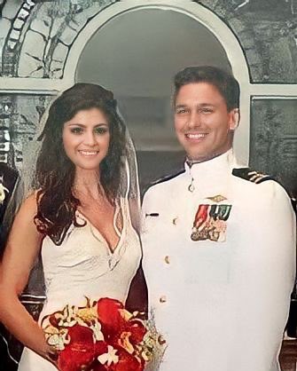 Ron DeSantis getting married…at Disney World.