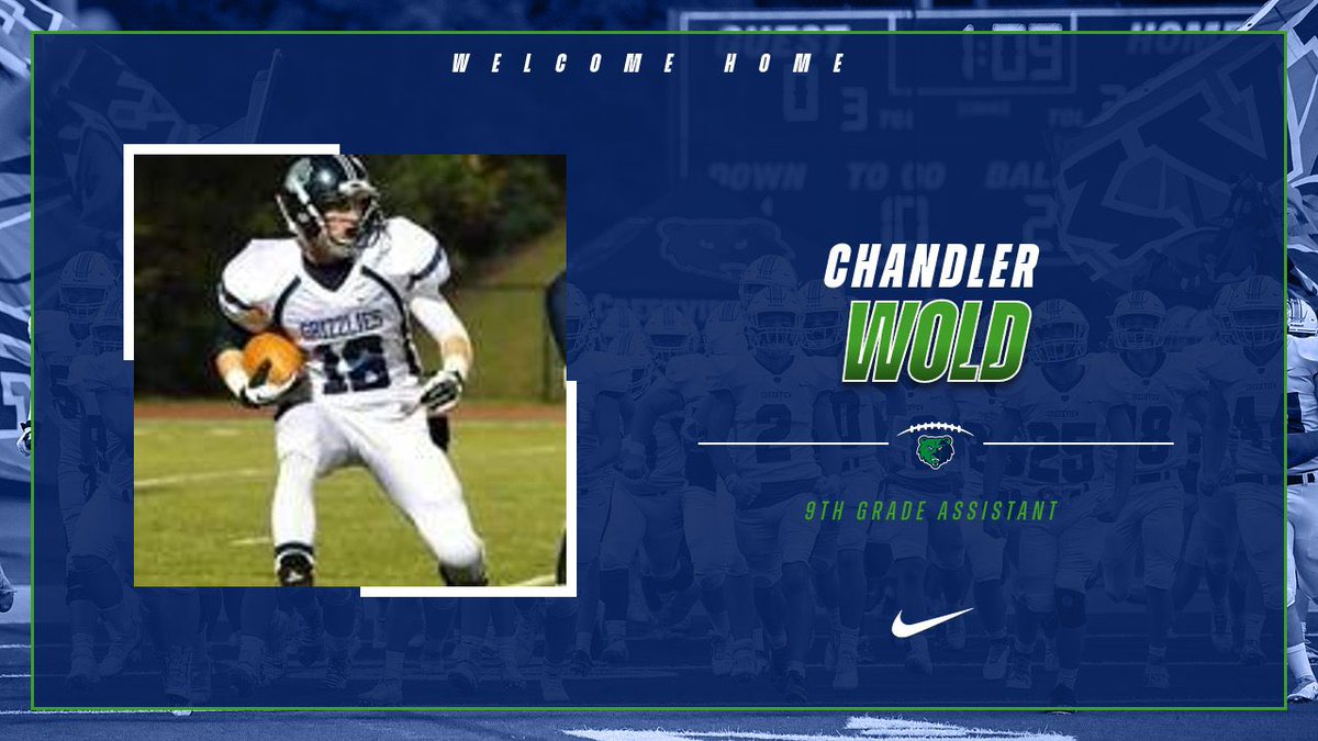 Creekview Grizzly Football tweet media