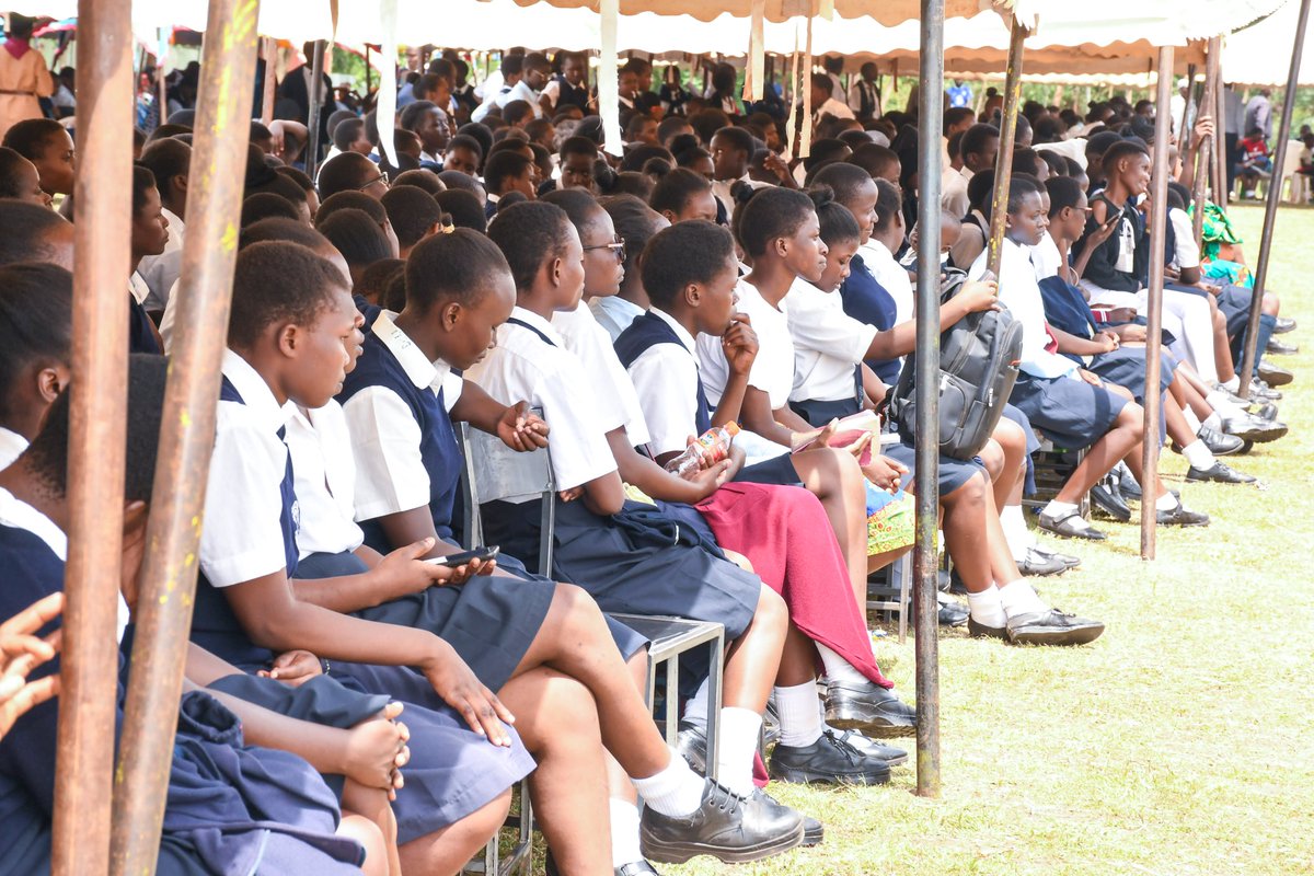 Governor Kenneth Lusaka tweet media