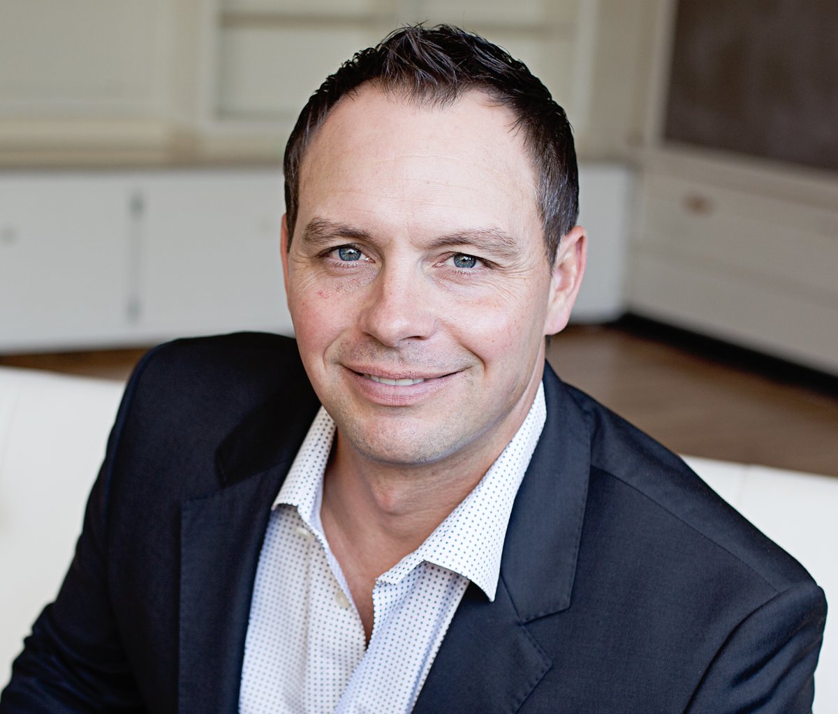 Push Pedal Pull Commercial tweet media