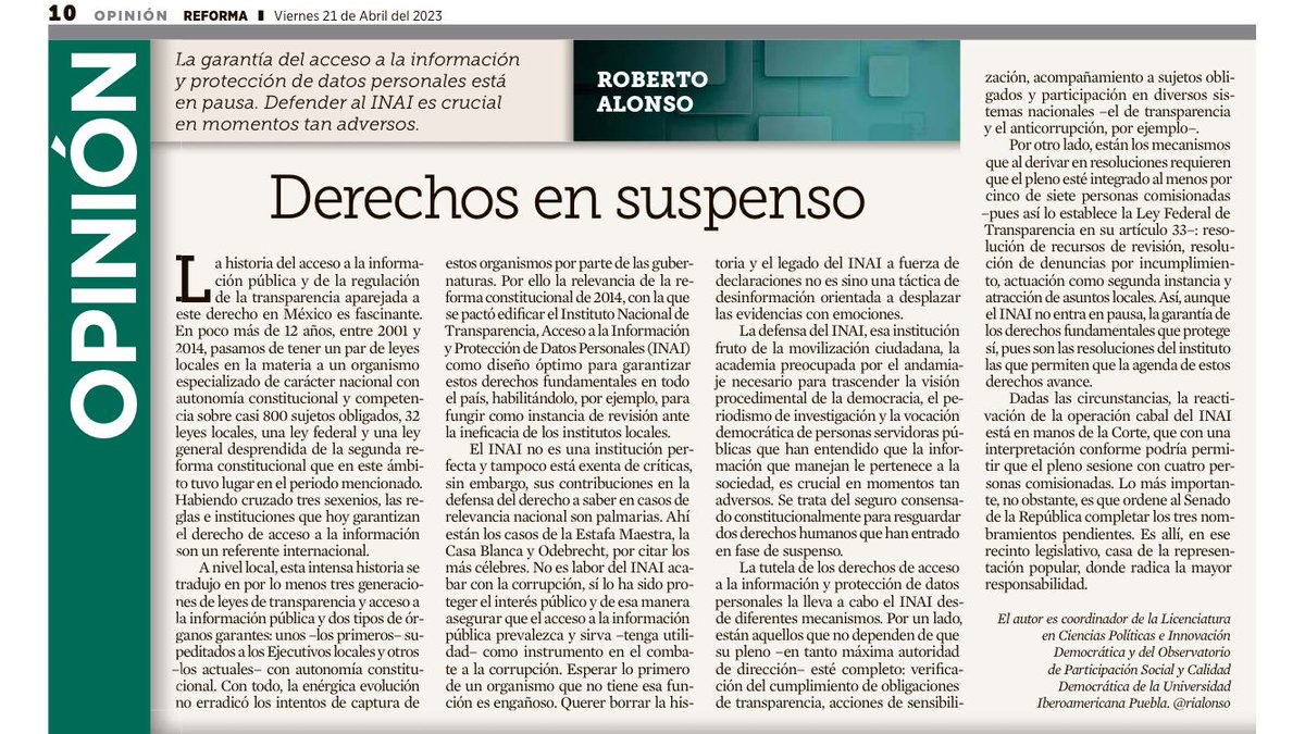 Roberto Alonso tweet media