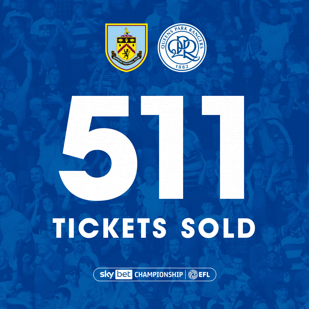QPR FC tweet media