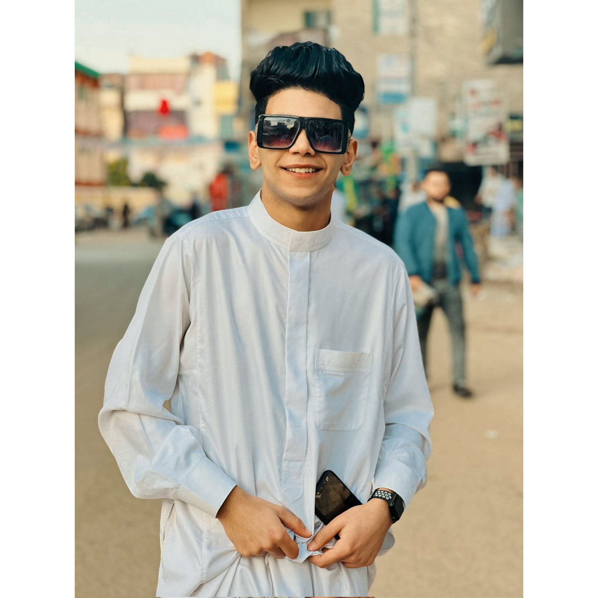 عيد فِطر مُبارك❤🔥