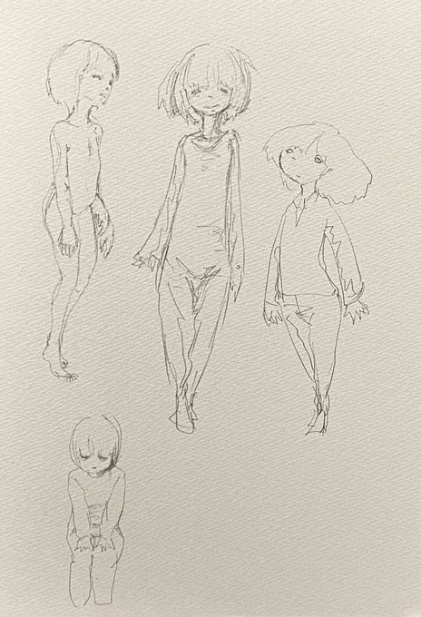 スケッチ 