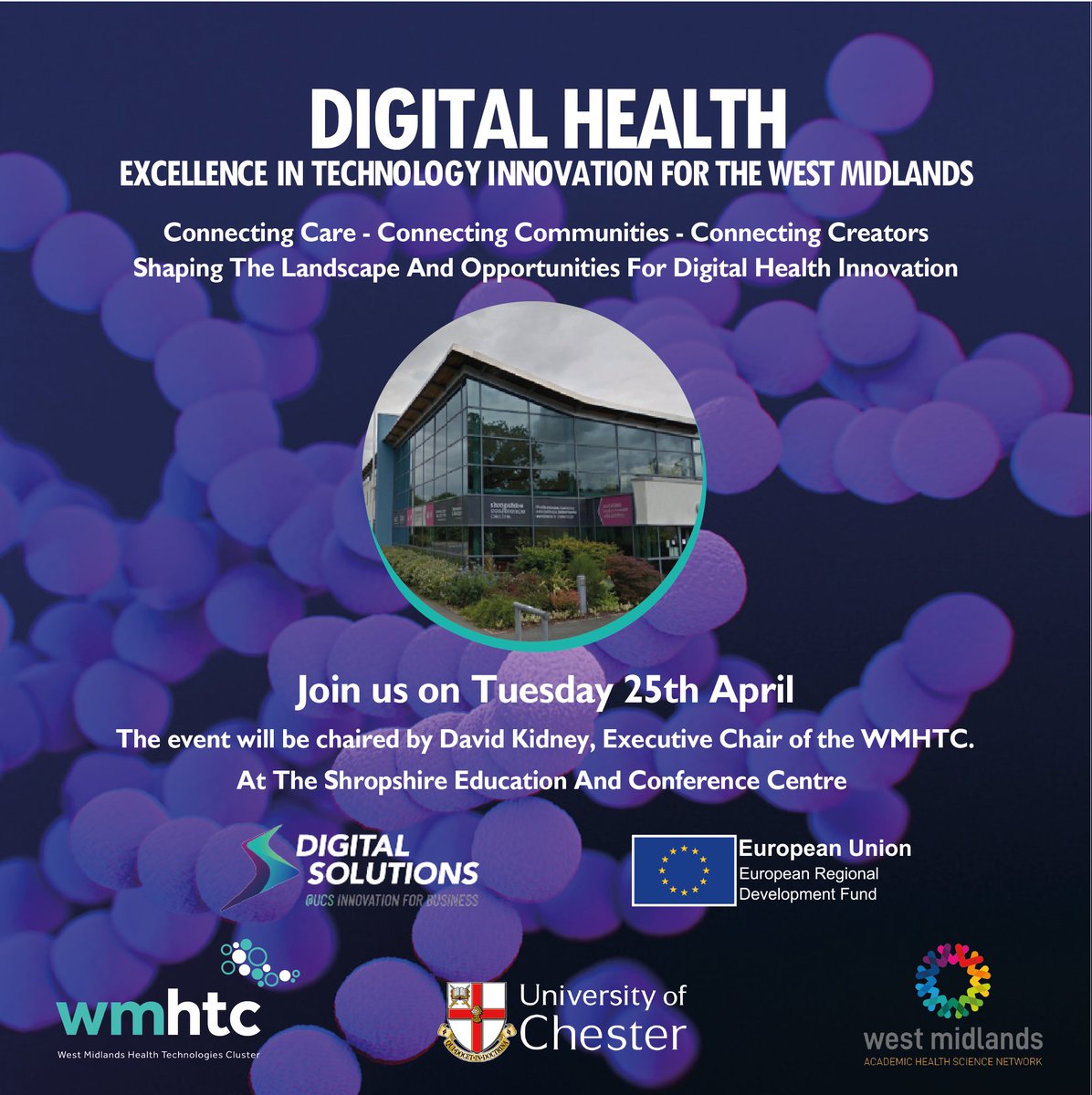 Digital Solutions @ UCS tweet media