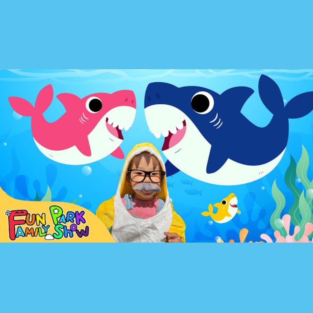dailydoseofaha's tweet image. 🎵 Baby shark, doo doo doo doo doo doo 🎵 As a parent, I never thought I&apos;d know these lyrics by heart, but here I am! 😂🦈
#FamilyBonding #ChildhoodSnacks #SnackTimeFun