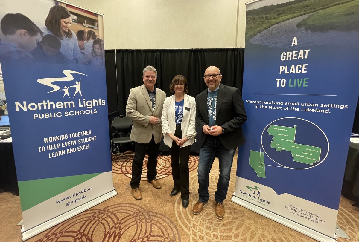 Come chat with us at the <a href="/Apply2Ed/">ApplyToEducation</a> job fair today!