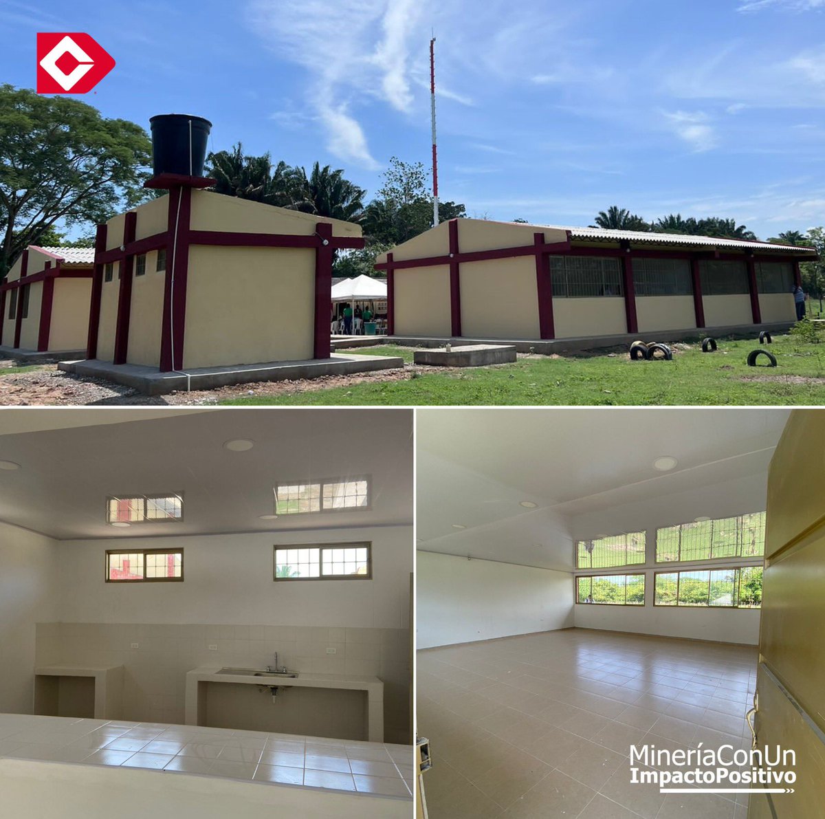 Drummond Ltd. Colombia tweet media