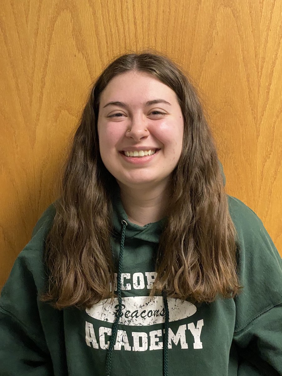 JacquideVries's tweet photo. Congratulations to Ruby Stately, History major &amp; enrolled member of the Red Lake Band of Chippewa Indians, on winning the prestigious Native American Collections Care Fellowship w/ Midwest Art Conservation Center ⁦@PreserveArt⁩ ⁦@AugsburgU⁩ ⁦@aughist⁩ #Proud https://t.co/JduMKC4eaz