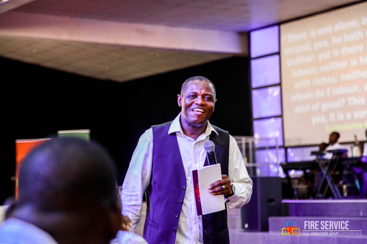 FirstLoveCh's tweet photo. Labour to be blessed!
Have a vision to attract a blessing.
Don’t labour to be rich!
A lovely message preached by our pastor @BpErnestAryee last Sunday!
We can’t keep wait to see you this Sunday 🤩🤩
#LabourToBeBlessed #GreaterloveChurch https://t.co/YX7W1PAZ9L