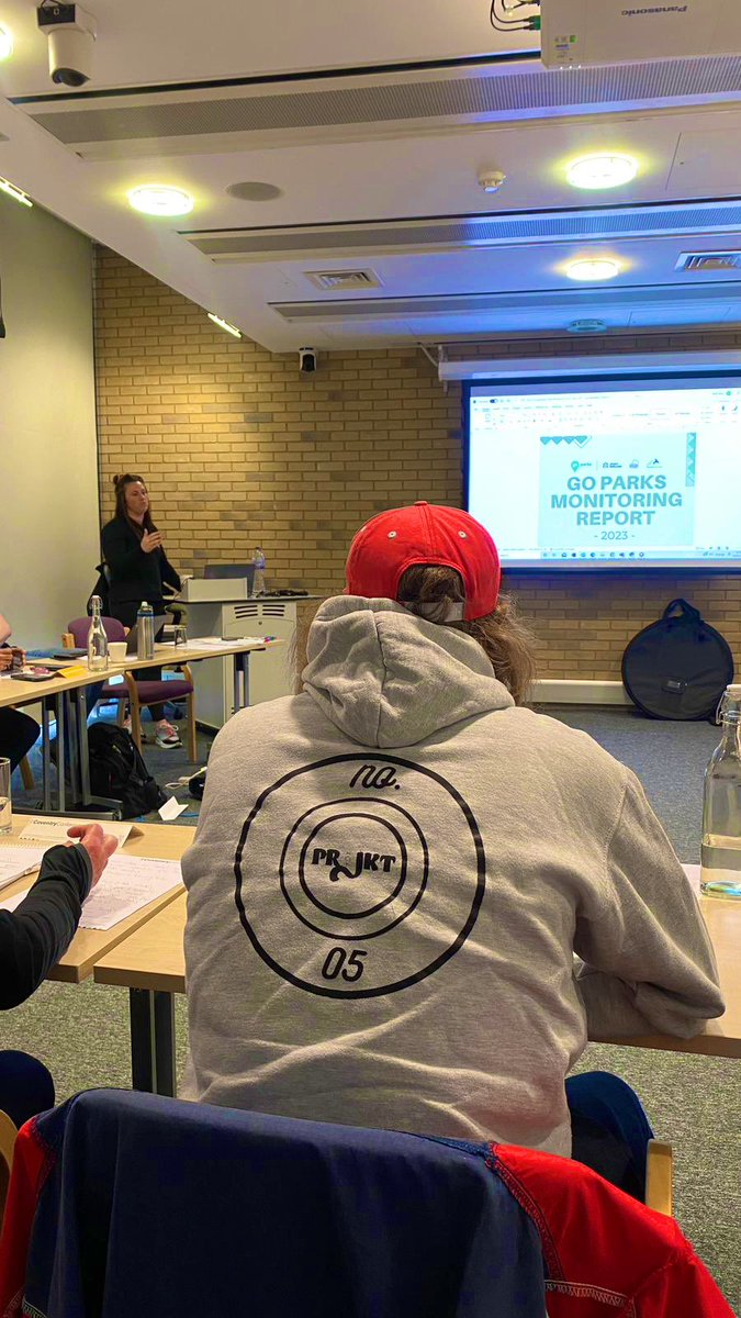 positiveyouthUK's tweet image. The Go Parks project will see parks and open spaces across Coventry host a wide range of activities for young people over the summer months. 
Great to meet all our fantastic partners today. Looking forward to working with you.
Timetable coming soon. ⚽️🏀🏏🥊⛹️‍♀️
@CovSport #goparks