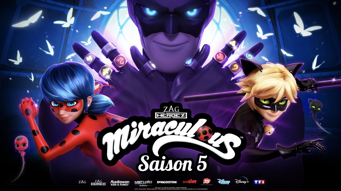 🤍azuma🤍 on Twitter  Miraculous ladybug movie, Miraculous