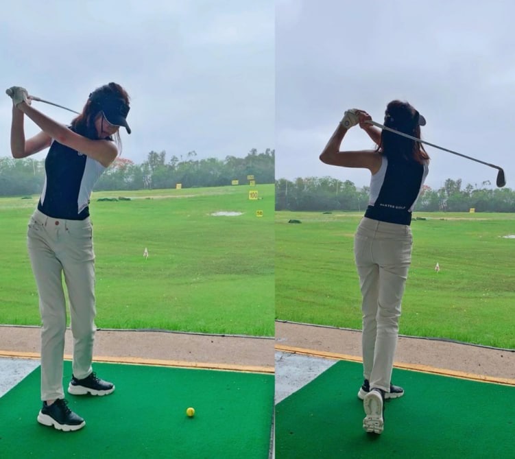 What was supposed to be a good hike was ruined by batting😂